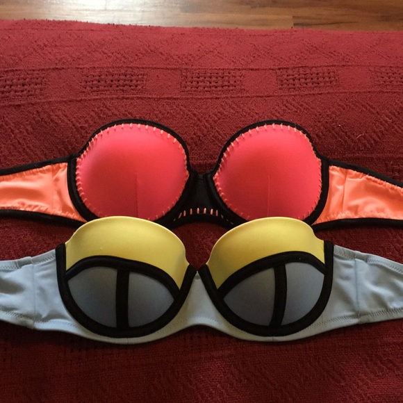 Victoria’s Secret swim top, 32c - Picture 7 of 7